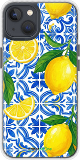 Чохол Bumper MagSafe чехол Grocery Girl Italian Summer для Apple iPhone 13 - 6766pm-2374 изображение 