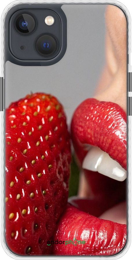 Чохол Bumper MagSafe чехол Насолода для Apple iPhone 13 - 6701pm-2374 изображение 