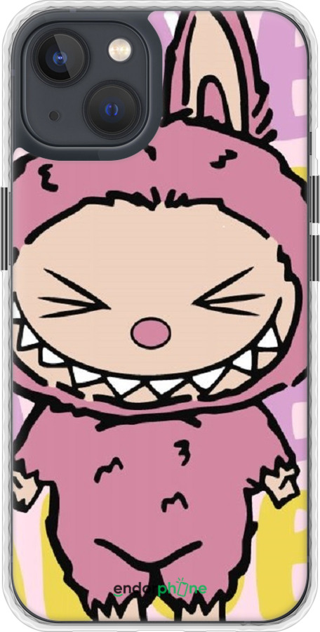 Чехол Bumper чехол № 6737 для Apple iPhone 13 - 6737pc-2374 изображение 