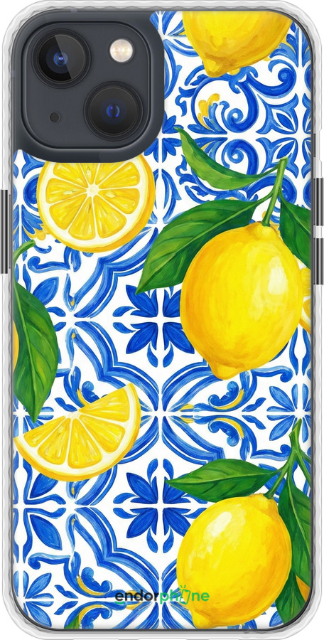 Чохол Bumper MagSafe чехол Grocery Girl Italian Summer для Apple iPhone 13 - 6766pm-2374 изображение 