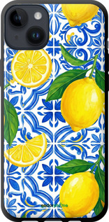 TPU чехол Grocery Girl Italian Summer для Apple iPhone 14 Plus - 6766b-2645 изображение 