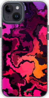 Чехол Bumper чехол № 5386 для Apple iPhone 14 Plus - 5386pc-2645 изображение 