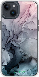 Чехол Bumper MagSafe чехол № 5398 для Apple iPhone 14 Plus - 5398pm-2645 изображение 