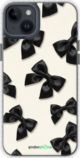 Чохол Bumper MagSafe чехол Dark Coquette для Apple iPhone 14 Plus - 6765pm-2645 изображение 