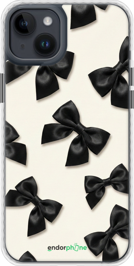 Чохол Bumper MagSafe чехол Dark Coquette для Apple iPhone 14 Plus - 6765pm-2645 изображение 