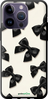 TPU чехол Dark Coquette для Apple iPhone 14 Pro Max - 6765b-2667 изображение 