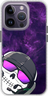 Чохол Bumper чехол Колл оф дюти для Apple iPhone 14 Pro Max - 6363pc-2667 изображение 