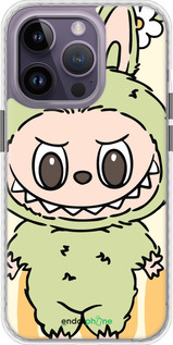 Чохол Bumper чехол № 6736 для Apple iPhone 14 Pro Max - 6736pc-2667 изображение 