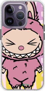 Чохол Bumper чехол № 6737 для Apple iPhone 14 Pro Max - 6737pc-2667 изображение 