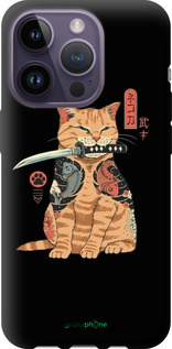 TPU чехол Catana для Apple iPhone 14 Pro - 6262b-2646 изображение 