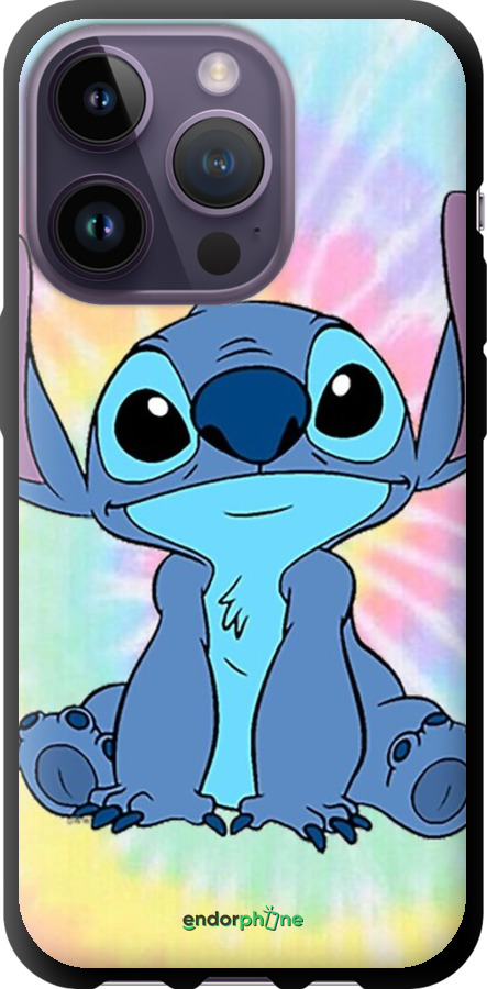 TPU чехол № 5397 для Apple iPhone 14 Pro - 5397b-2646 изображение 