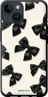 TPU чехол Dark Coquette для Apple iPhone 14 - 6765b-2648 изображение 
