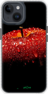 Чохол Bumper MagSafe чехол Яблуко для Apple iPhone 14 - 6022pm-2648 изображение 