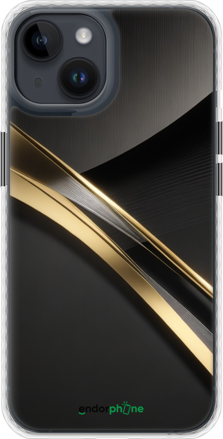 Чохол Bumper MagSafe чехол Динаміка для Apple iPhone 14 - 5836pm-2648 изображение 