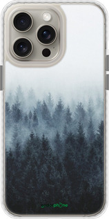 Чохол Bumper MagSafe чехол № 5406 для Apple iPhone 15 Pro Max - 5406pm-3098 изображение 