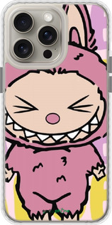 Чехол Bumper чехол № 6737 для Apple iPhone 15 Pro Max - 6737pc-3098 изображение 