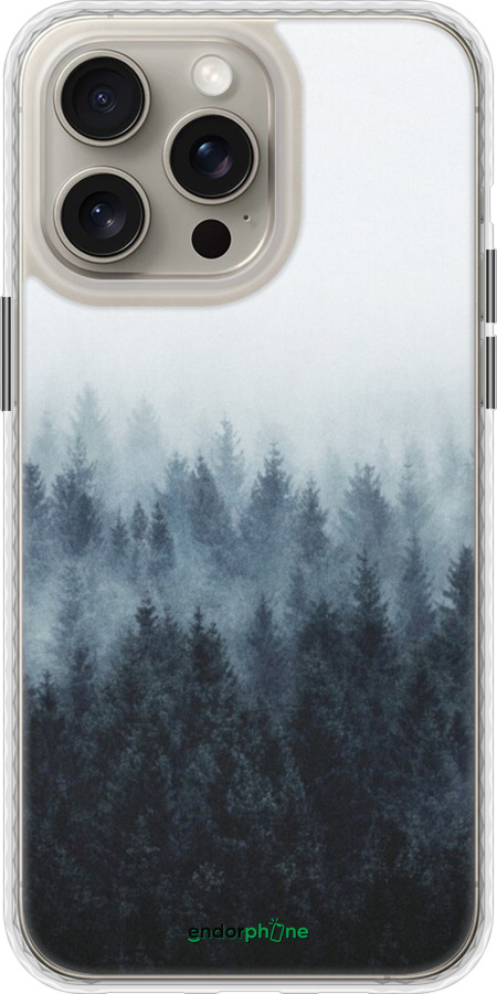Чохол Bumper MagSafe чехол № 5406 для Apple iPhone 15 Pro Max - 5406pm-3098 изображение 
