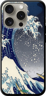 TPU чехол № 5394 для Apple iPhone 15 Pro - 5394b-3096 изображение 