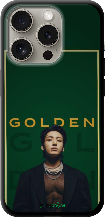 TPU чехол Чангук для Apple iPhone 15 Pro - 6278b-3096 изображение 