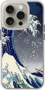 Чохол Bumper чехол № 5394 для Apple iPhone 15 Pro - 5394pc-3096 изображение 