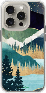 Чохол Bumper MagSafe чехол № 5429 для Apple iPhone 15 Pro - 5429pm-3096 изображение 