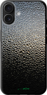 TPU чехол Мокрое стекло для Apple iPhone 16 Plus - 245b-3714 изображение 