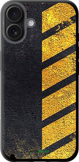 TPU чехол Biohazard 7 для Apple iPhone 16 Plus - 4823b-3714 изображение 