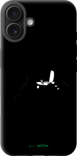 TPU чехол Предложение для Apple iPhone 16 Plus - 4898b-3714 изображение 