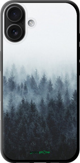 TPU чехол № 5406 для Apple iPhone 16 Plus - 5406b-3714 изображение 
