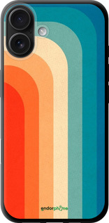 TPU чехол № 5410 для Apple iPhone 16 Plus - 5410b-3714 изображение 