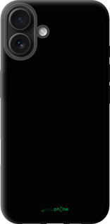 TPU чехол 'Прозрачный' для iPhone 16 Plus изображение 30