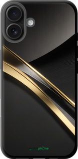TPU чехол Динаміка для Apple iPhone 16 Plus - 5836b-3714 изображение 