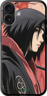 TPU чехол Anime v1 для Apple iPhone 16 Plus - 6064b-3714 изображение 