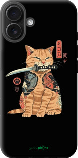 TPU чехол Catana для Apple iPhone 16 Plus - 6262b-3714 изображение 