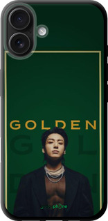 TPU чехол Чангук для Apple iPhone 16 Plus - 6278b-3714 изображение 