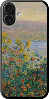 TPU чехол Пейзаж для Apple iPhone 16 Plus - 6445b-3714 изображение 