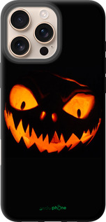 TPU чехол Огненный Джек v1 для Apple iPhone 16 Pro Max - 1185b-3706 изображение 
