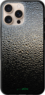 TPU чехол Мокре скло для Apple iPhone 16 Pro Max - 245b-3706 изображение 