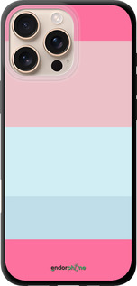 TPU чехол Смуги1 для Apple iPhone 16 Pro Max - 4589b-3706 изображение 