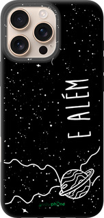 TPU чехол e alem для Apple iPhone 16 Pro Max - 4646b-3706 изображение 