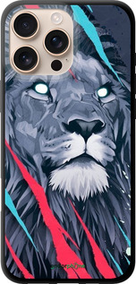 TPU чехол № 5343 для Apple iPhone 16 Pro Max - 5343b-3706 изображение 
