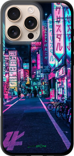 TPU чехол № 5403 для Apple iPhone 16 Pro Max - 5403b-3706 изображение 