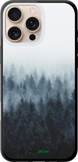 TPU чехол № 5406 для Apple iPhone 16 Pro Max - 5406b-3706 изображение 