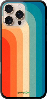 TPU чехол № 5410 для Apple iPhone 16 Pro Max - 5410b-3706 изображение 