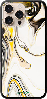 TPU чехол Краски v3 для Apple iPhone 16 Pro Max - 5482b-3706 изображение 
