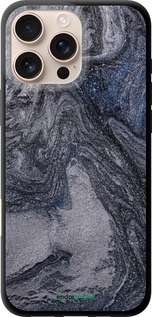 TPU чехол Текстурный фон для Apple iPhone 16 Pro Max - 5567b-3706 изображение 