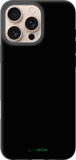 TPU чехол 'Прозрачный' для iPhone 16 Pro Max изображение 16