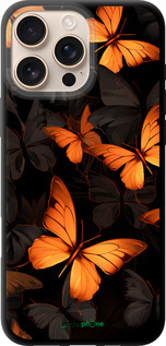 TPU чехол Чохол для телефону для Apple iPhone 16 Pro Max - 5956b-3706 изображение 