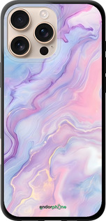 TPU чехол Нежный мрамор для Apple iPhone 16 Pro Max - 6310b-3706 изображение 