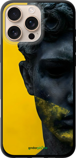 TPU чехол Статуя арт для Apple iPhone 16 Pro Max - 6330b-3706 изображение 